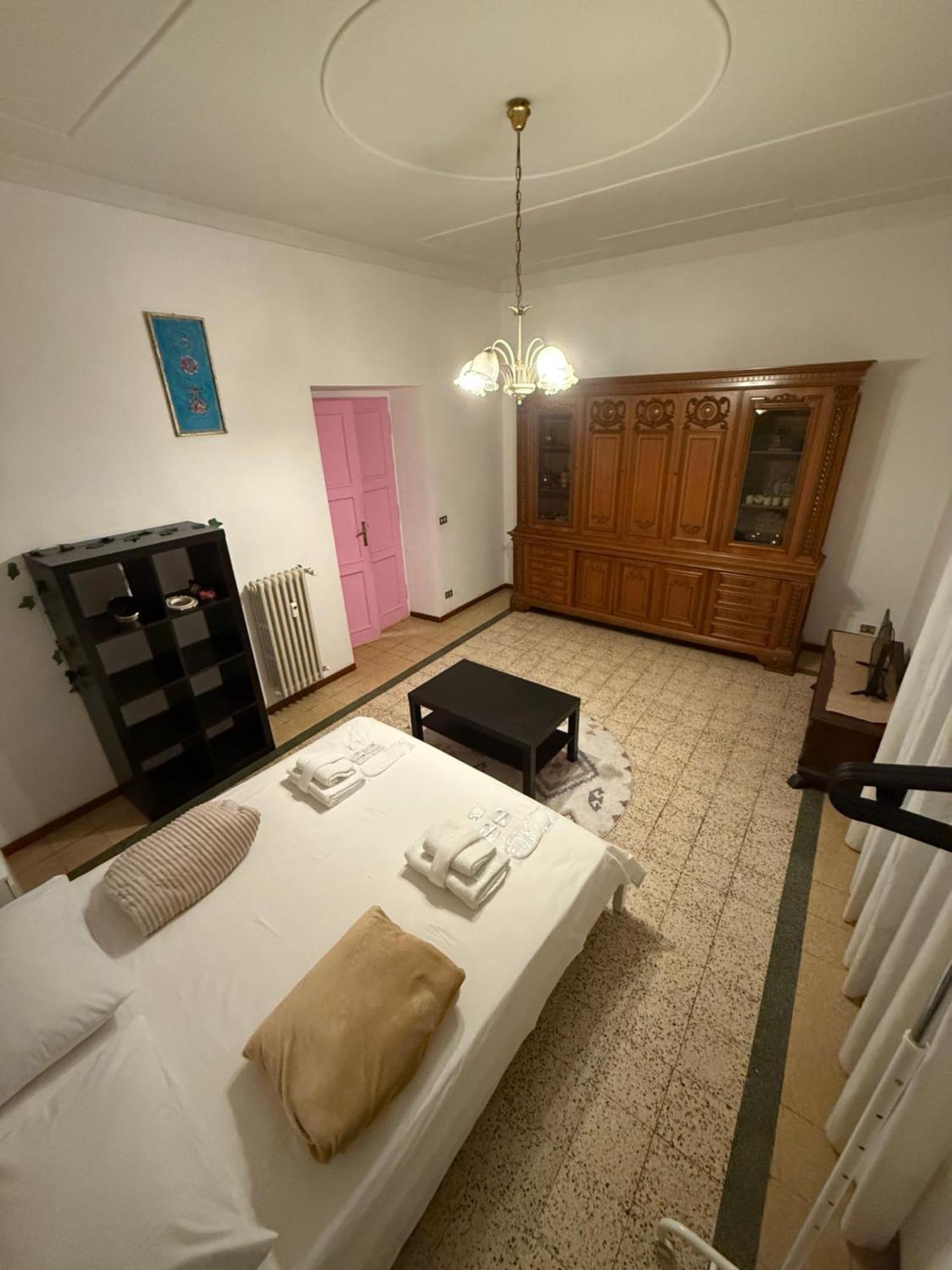 Romeismylove Homestay *