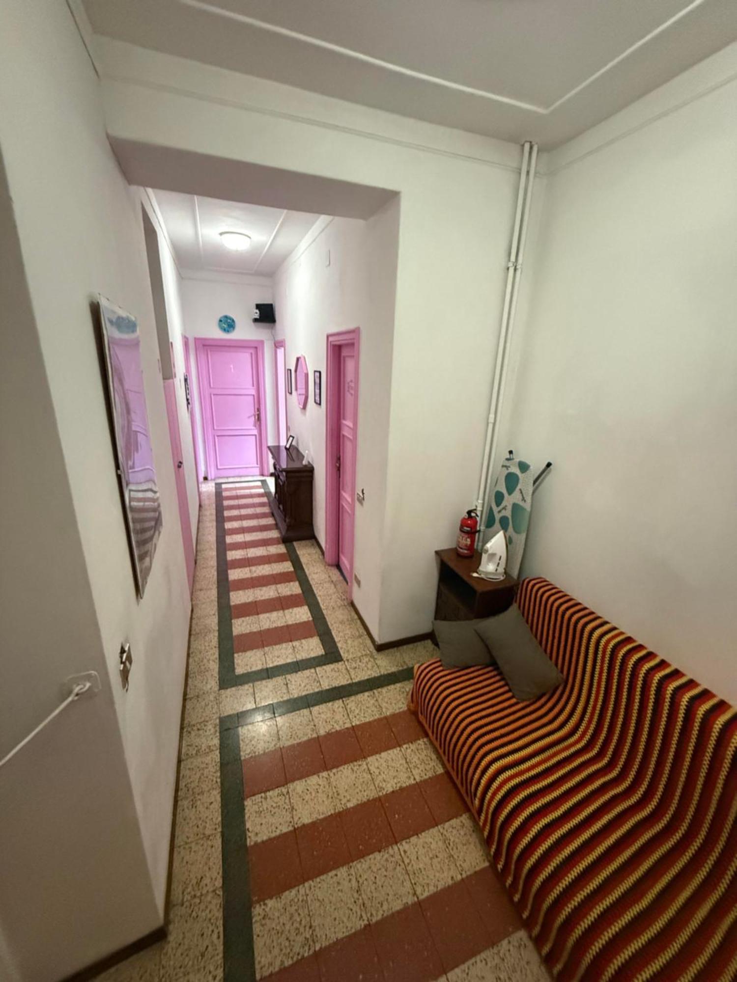 Romeismylove Homestay