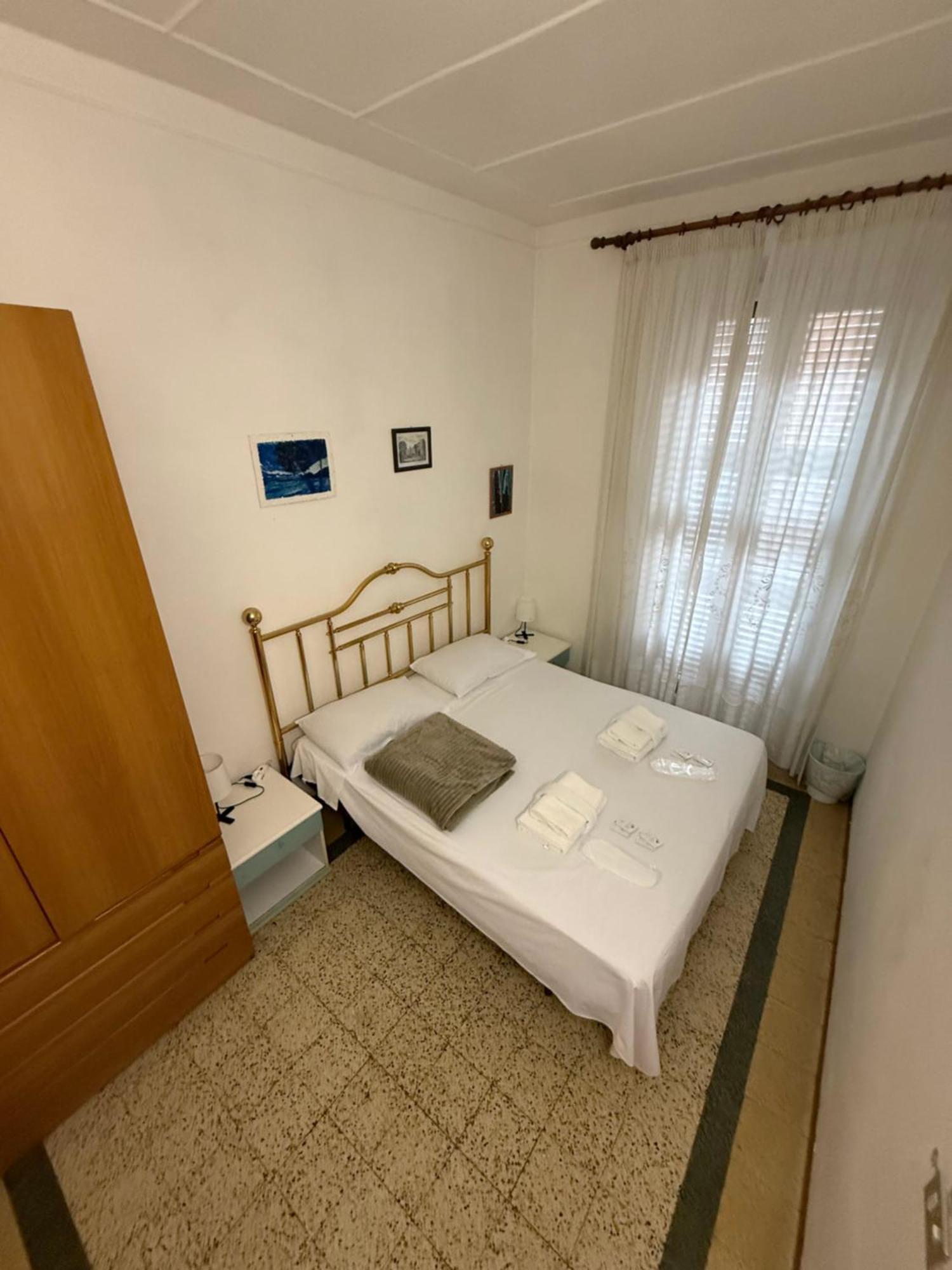 Homestay Romeismylove Rome