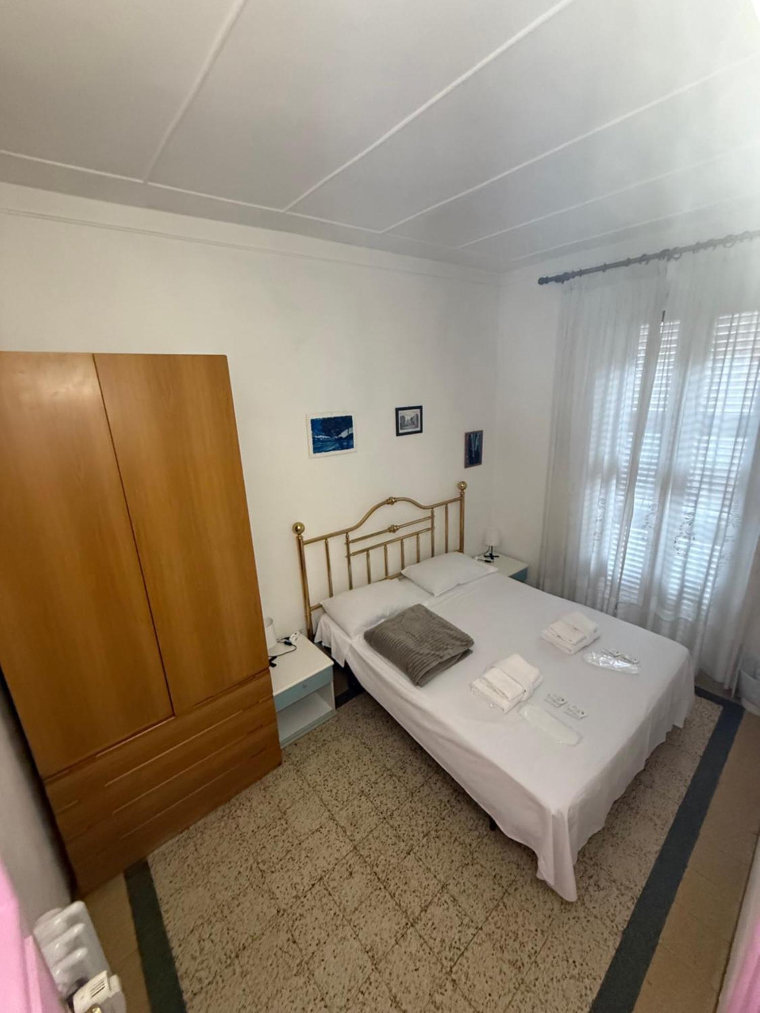 Homestay Romeismylove Rome
